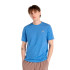Camiseta de New Balance Sport Essentials Heathertech Bea