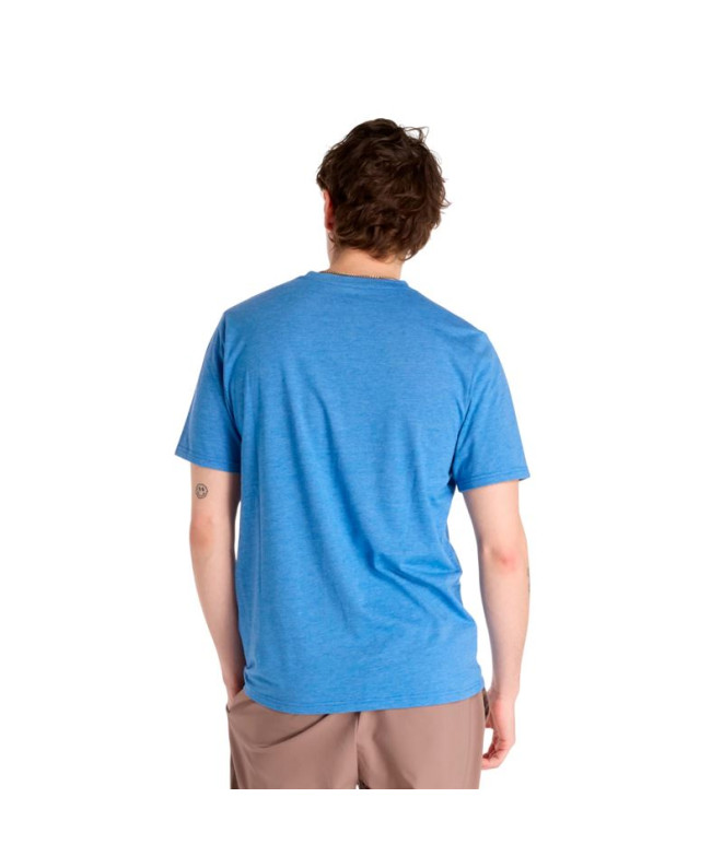 Camiseta de New Balance Sport Essentials...