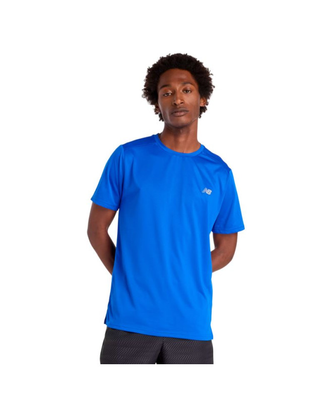 Camiseta de New Balance Sport Essentials Bum