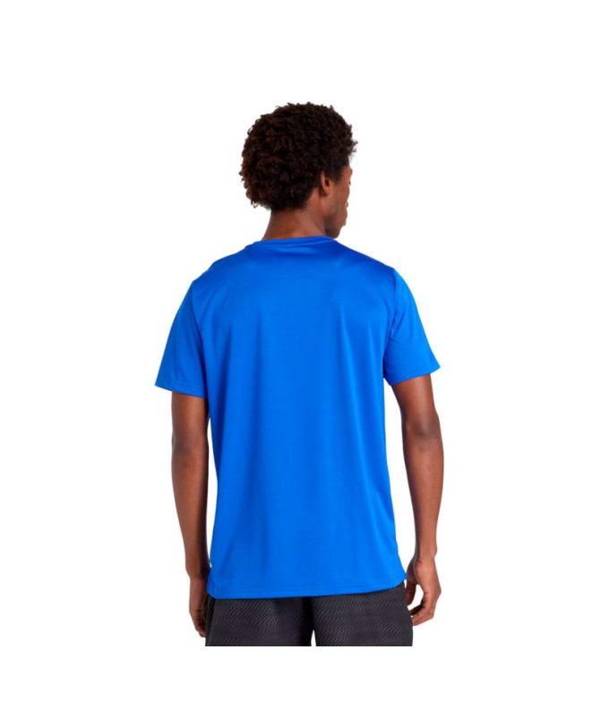 Camiseta de New Balance Sport Essentials Bum