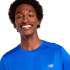 T-shirt de New Balance Sport Essentials Bum