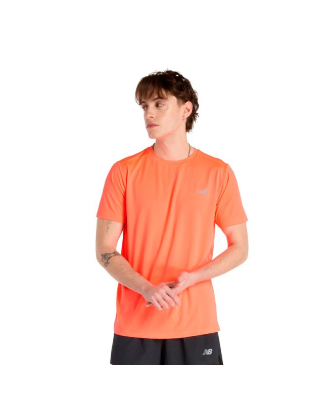 Camiseta de New Balance Sport Essentials Urr