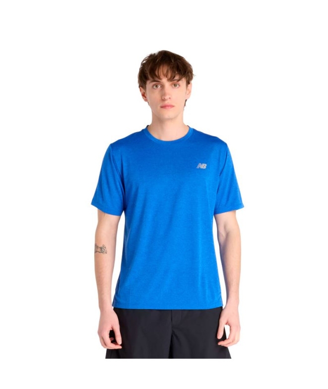 Camiseta de New Balance Athletics Bea