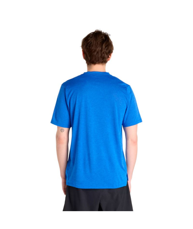 T-shirt de New Balance Athletics Bea