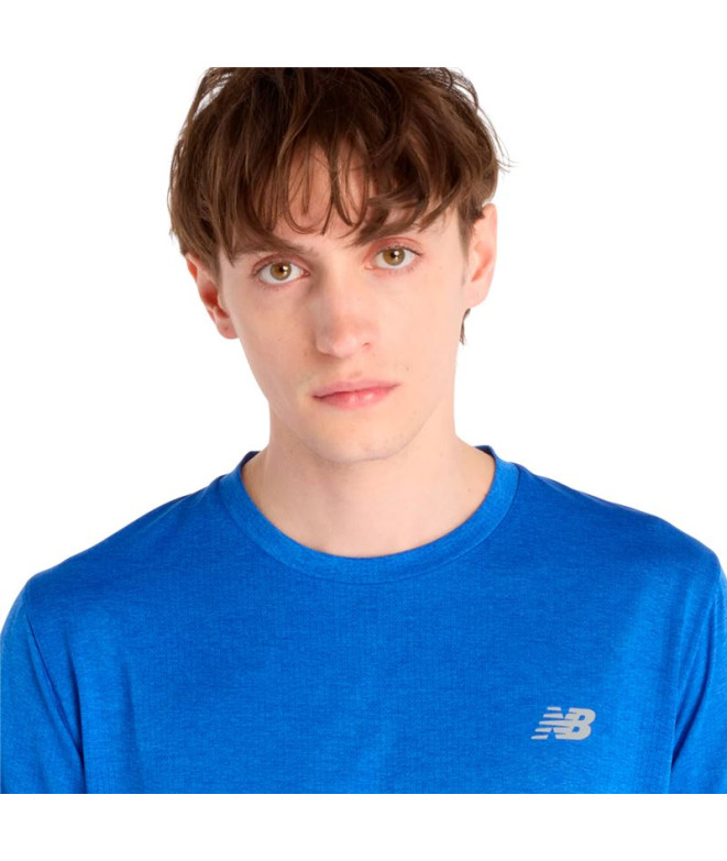 Camiseta de New Balance Athletics Bea