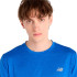 Camiseta de New Balance Athletics Bea