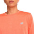 Camiseta New Balance Athletics Long Sleeve Hombre