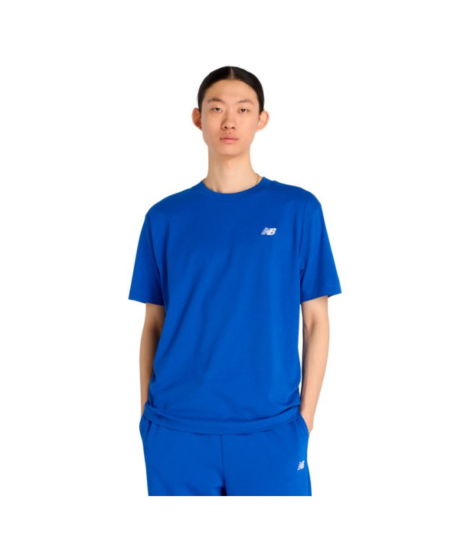 Camiseta de New Balance Sport Essentials Cotton Bum