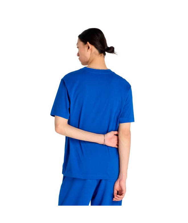 T-shirt de New Balance Sport Essentials Cotton Bum