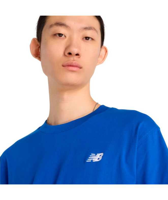 Camiseta de New Balance Sport Essentials Cotton...
