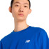 Camiseta de New Balance Sport Essentials Cotton Bum