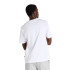 Camiseta New Balance Newbie Chase White Hombre