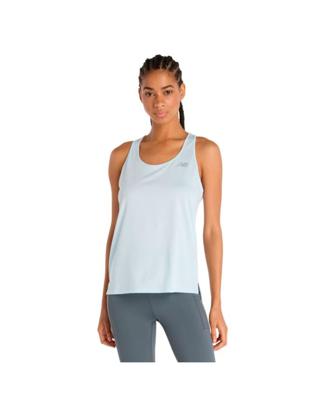 T-shirt de New Balance Sport Essentials Tank...