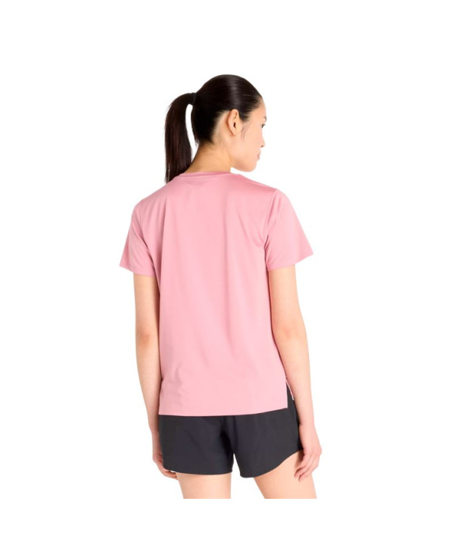 Camiseta de New Balance Sport Essentials Ptf Mujer
