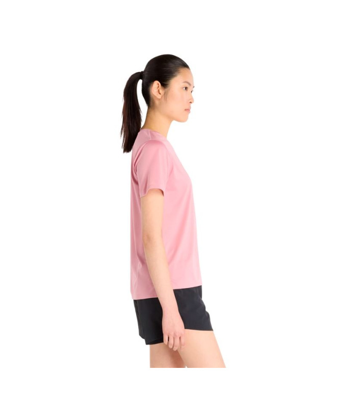 Camiseta de New Balance Sport Essentials Ptf Mujer