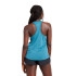 Camiseta New Balance Athletics Tank Mujer