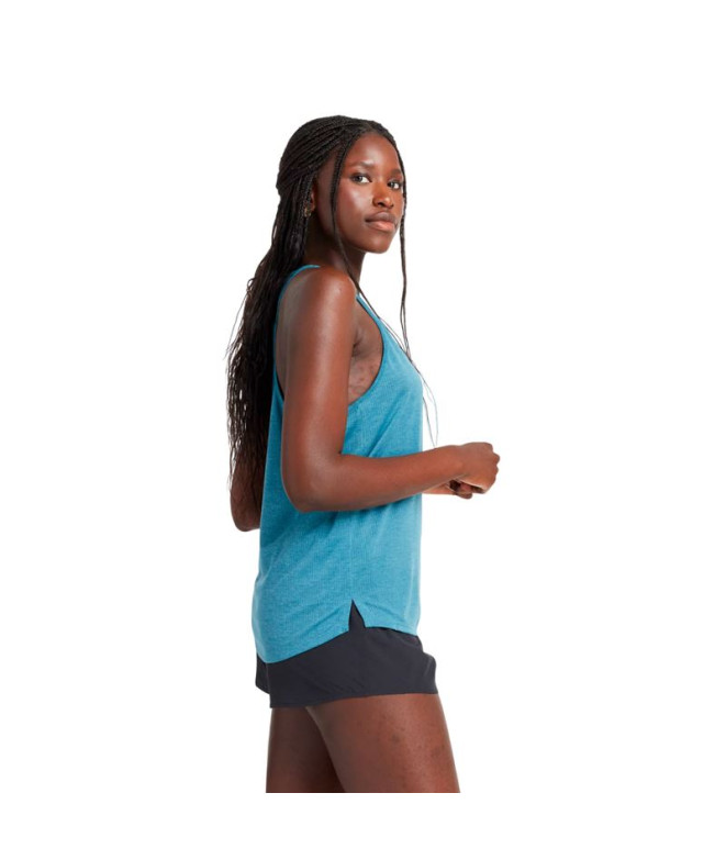 T-shirt New Balance Athletics Tank Femme