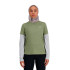 Camiseta New Balance Athletics Mujer