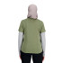 Camiseta New Balance Athletics Mujer