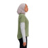 Camiseta New Balance Athletics Mujer
