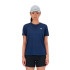 Camiseta New Balance Athletics Mujer Nnh