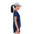 Camiseta New Balance Athletics Mujer Nnh