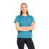 Camiseta New Balance Athletics Mulher