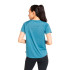 Camiseta New Balance Athletics Mujer