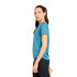 Camiseta New Balance Athletics Mujer