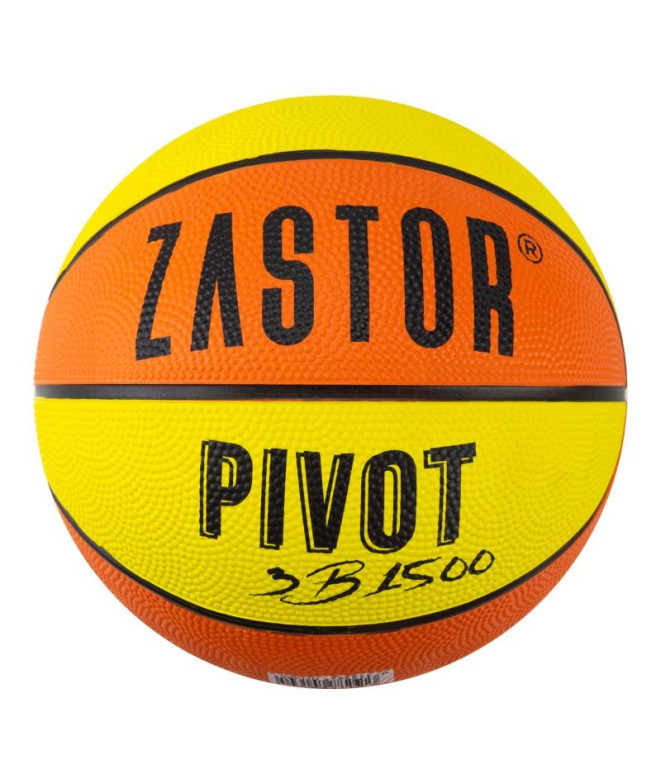 Bola de basquetebol Zastor Pivô