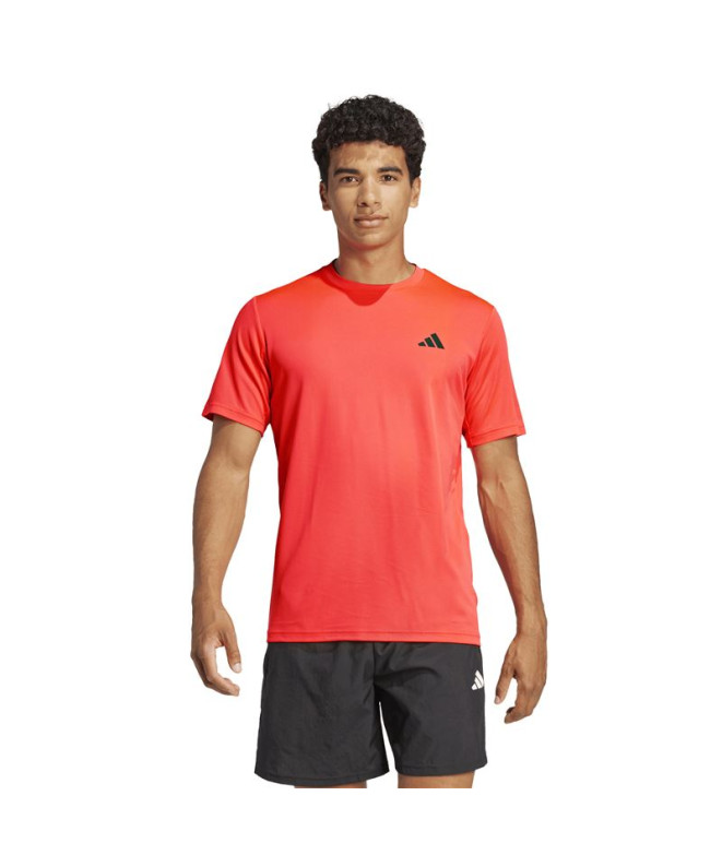 Camiseta de Fitness adidas Tr-Es Base Hombre...