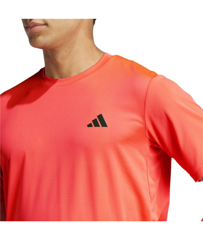 T-shirt de Fitness adidas Tr-Es Base Homme...