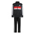 Chandal adidas Lk 3 Bandas Tib Ts Infantil Preto