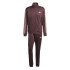 Chandal adidas 3 Bandas French Terry Tt Ts Homem Rubaur