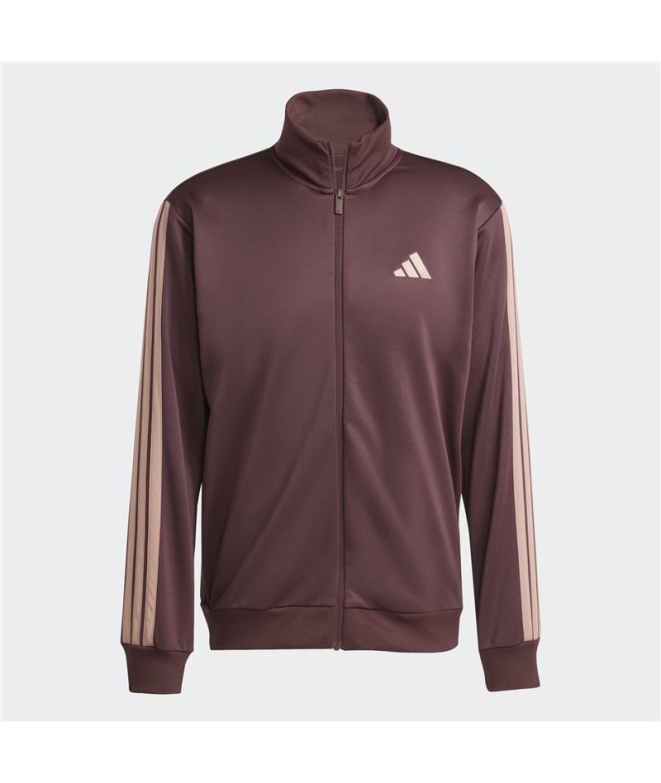 Chandal adidas 3 Bandas French Terry Tt Ts...