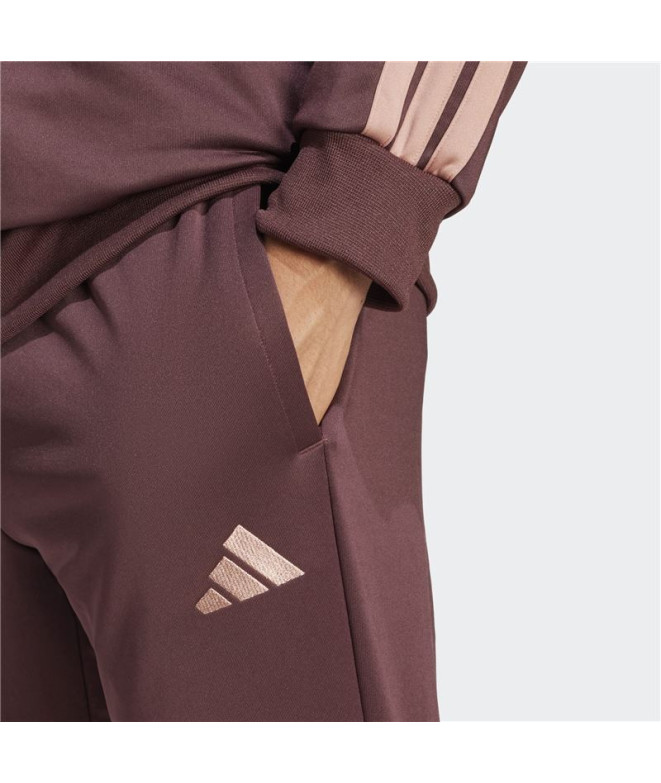 Chandal adidas 3 Bandas French Terry Tt Ts...