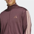 Chandal adidas 3 Bandas French Terry Tt Ts Homem Rubaur