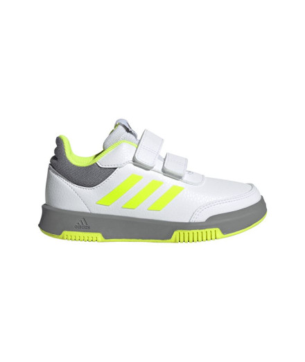 Sapatilhas adidas Tensaur Sport 2.0 Cf Infantil Preto /... Sapatilhas adidas Tensaur Sport 2.0 Cf Infantil Preto /...