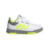 Sapatilhas adidas Tensaur Sport 2.0 Cf Infantil Preto / Limluc / Gritre