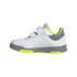 Sapatilhas adidas Tensaur Sport 2.0 Cf Infantil Preto / Limluc / Gritre