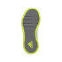 Sapatilhas adidas Tensaur Sport 2.0 Cf Infantil Preto / Limluc / Gritre