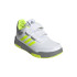 Chaussures adidas Tensaur Sport 2.0 Cf Enfant Noir / Limluc / Gritre