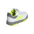Sapatilhas adidas Tensaur Sport 2.0 Cf Infantil Preto / Limluc / Gritre