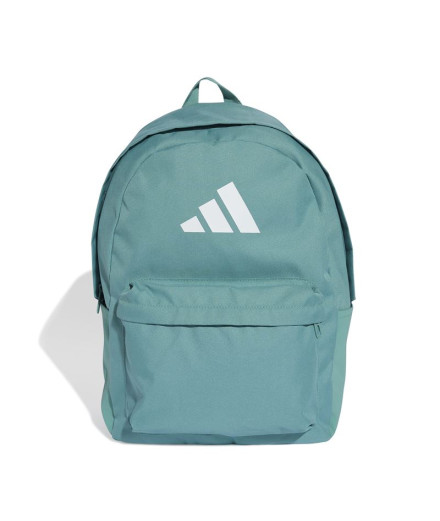 Mochila adidas Clsc Bars Bp Azcepo / Branco