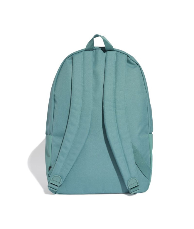 Mochila adidas Clsc Bars Bp Azcepo / Branco