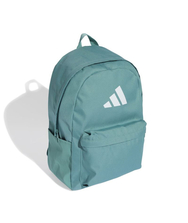 Mochila adidas Clsc Bars Bp Azcepo / Branco