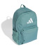 Sac à dos adidas Clsc Bars Bp Azcepo / Blanc