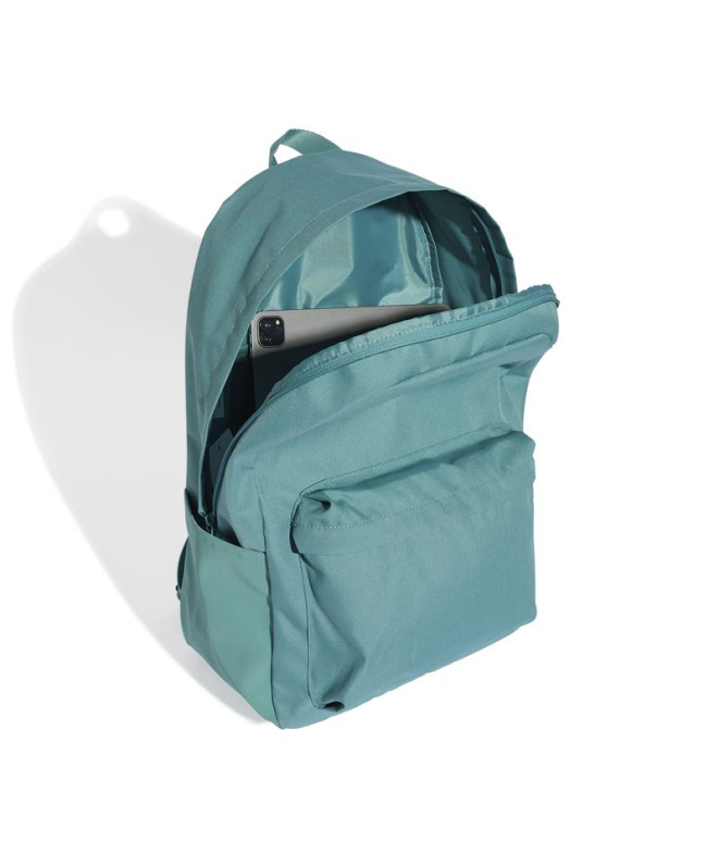 Sac à dos adidas Clsc Bars Bp Azcepo / Blanc