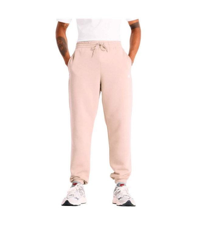 Pantalon New Balance Sport Essentials Fleece Jogger Homme