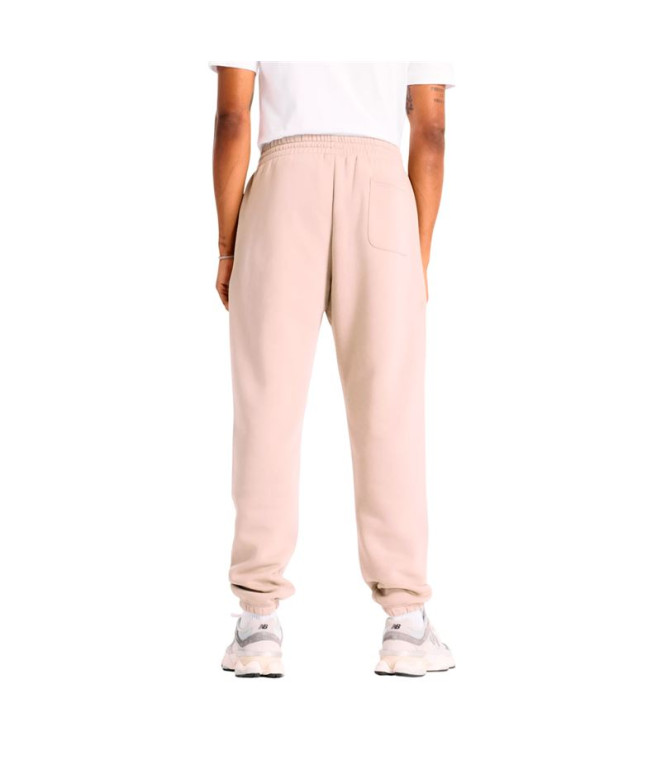 Calça New Balance Sport Essentials Fleece...